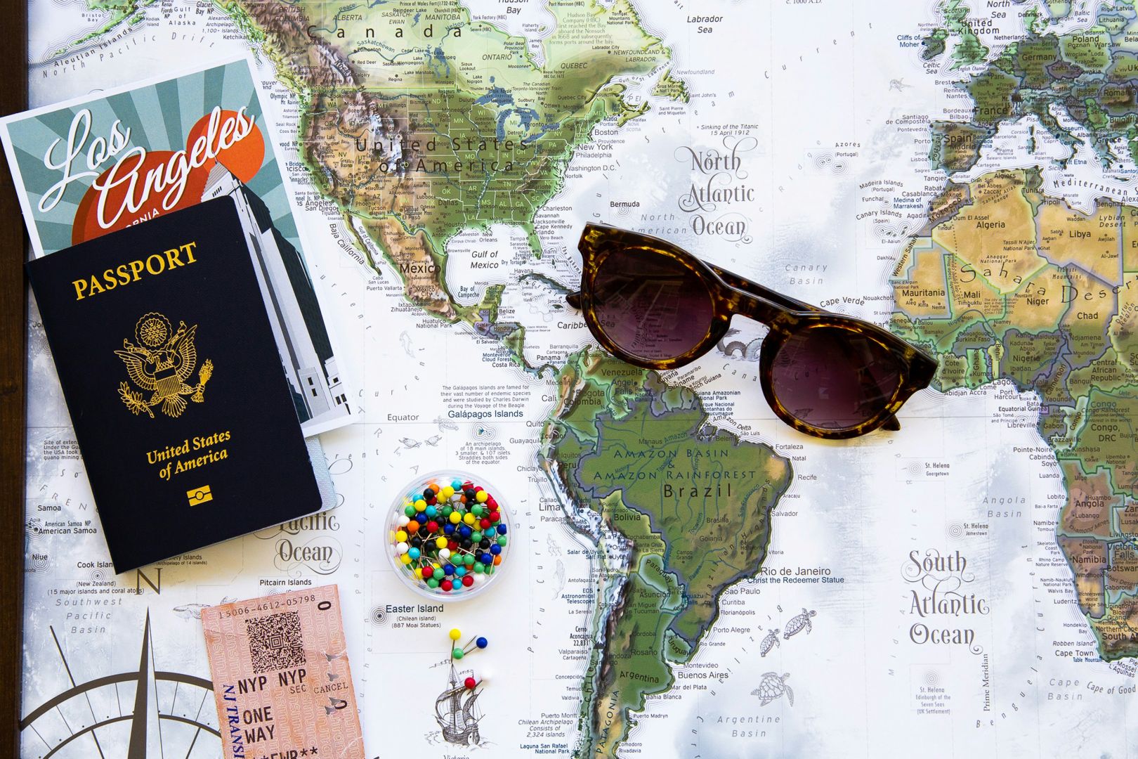 eSIM vs Physical SIM Card: Which Should South African Travelers Use?